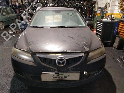Ricambi MAZDA 6 Hatchback (GG)  2.0 DI (GG14)  4922343