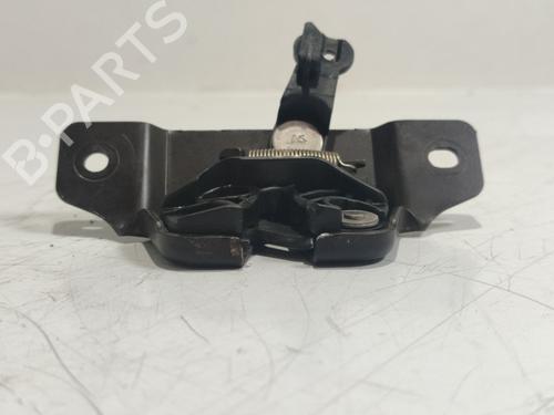 Used Tailgate lock PEUGEOT 406 (8B) [1995-2005]  16039003
