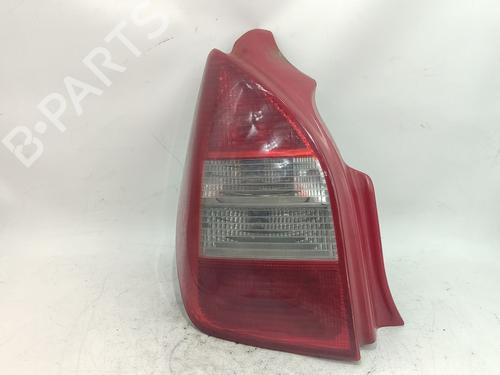 Fanale posteriore sinistro Fanale posteriore sinistro 38728921 38728921