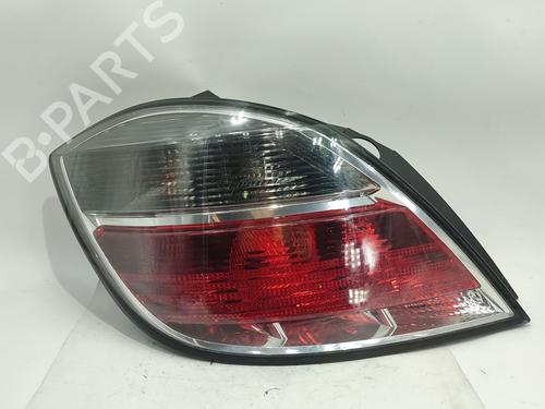 Used Left taillight Left taillight OPEL ASTRA H (A04) 1.7 CDTI (L48) (110 hp) 31756972 31756972