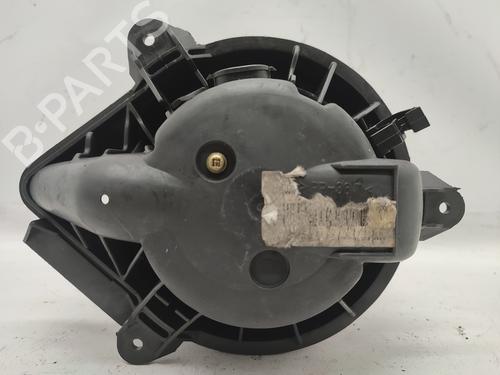 Heater blower motor PEUGEOT 406 (8B)  | BP19324538M62 
