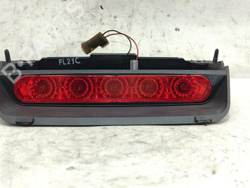 Used Third brake light CHEVROLET MATIZ (M200, M250) [2005-2025]  27600126