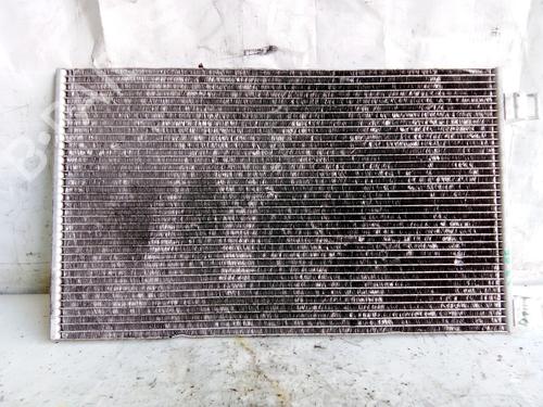 Used Heater matrix RENAULT KANGOO / GRAND KANGOO II (KW0/1_) [2008-2025]  19742624