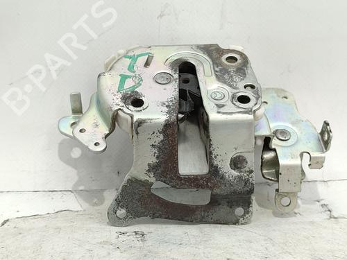 Højre bagtil lås NISSAN NV200 Van 1.5 dCi 85 (M20, M20N, M20M) (86 hp) 33053924