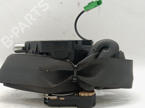 Used Front left seatbelt Front left seatbelt CHEVROLET AVEO / KALOS Hatchback (T250, T255) 1.2 (72 hp) 34649317 34649317