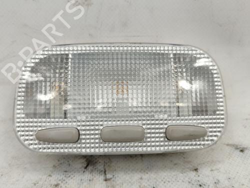 Used Interior roof light PEUGEOT 307 (3A/C) 1.6 16V (109 hp) 30112577