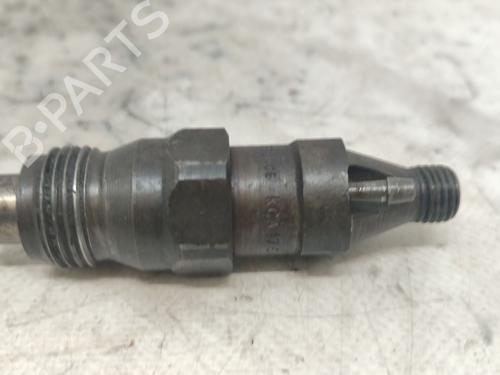 Used Injector PEUGEOT 406 (8B) 1.9 TD (90 hp) 27598306
