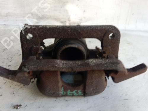 Left front brake caliper PEUGEOT 407 SW (6E_, 6D_) 2.0 HDi 135 | BP29233068M105 