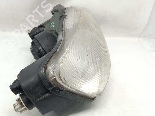 Right headlight PEUGEOT 106 II (1A_, 1C_) 1.1 i | BP28027790C29 