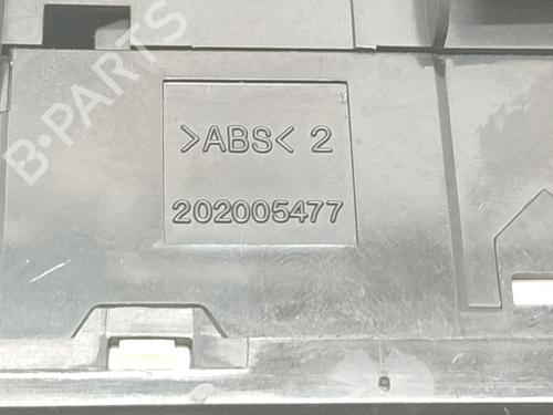 Left front window switch CHEVROLET EPICA (KL1_) 2.0 | BP37266089I27 - Image 5