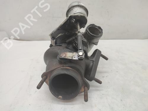 Turbocharger/Supercharger MERCEDES-BENZ C-CLASS (W202)  | BP18086516M71 