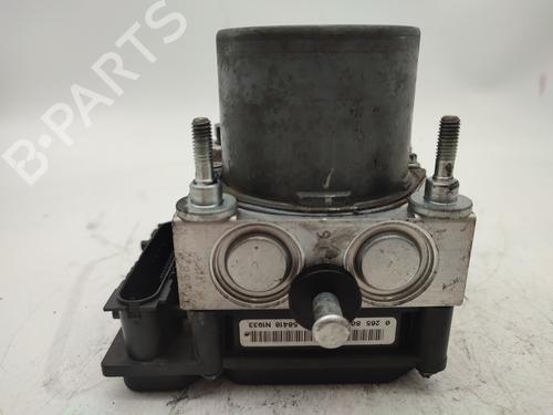 ABS Bremseaggregat FIAT PUNTO (188_) 1.3 JTD 16V (70 hp) 13709130