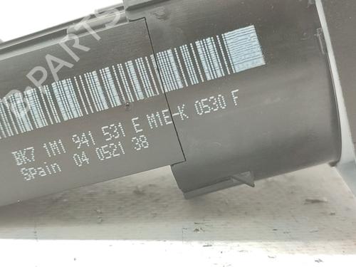 Headlight switch SEAT TOLEDO II (1M2) 1.6 | BP36845237I24  - Image 5