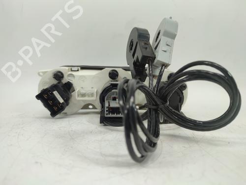 Climate control FORD TOURNEO CONNECT  | BP15736631I5 