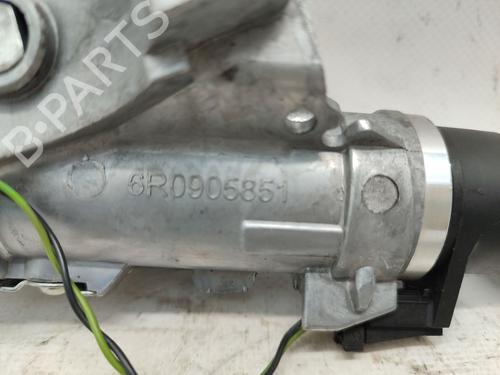 Ignition barrel SKODA OCTAVIA I (1U2) 1.9 TDI | BP30161061M48