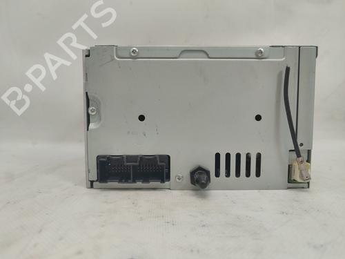 Radio SAAB 9-3 Estate (E50) 1.9 TiD | BP28293586E6 