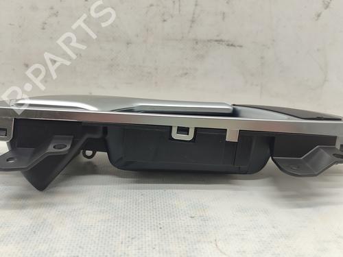 Rear right interior door handle AUDI A6 Allroad C6 (4FH)  | BP23093972I16 