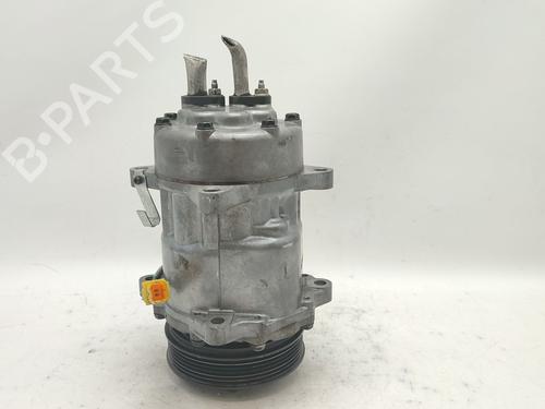 AC compressor CITROËN C5 I (DC_) 2.0 HDi (DCRHZB, DCRHZE) | BP36994632M34 - Image 5