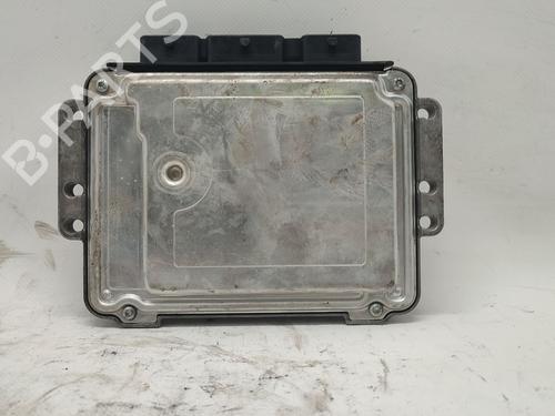 Engine control unit (ECU) RENAULT SCÉNIC II (JM0/1_) 1.9 dCi (JM0G, JM12, JM1G, JM2C) | BP34704953M57 - Image 4
