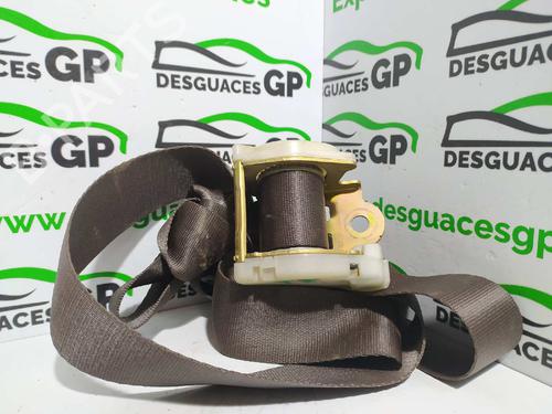 Used Rear left seatbelt LAND ROVER RANGE ROVER II (P38A) 2.5 D 4x4 (136 hp) 7148700