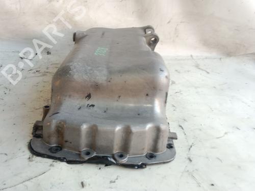 Oil sump PEUGEOT PARTNER Box Body/MPV (5_, G_) 1.9 D | BP29342495M115 