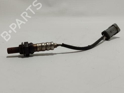 Used Electronic sensor RENAULT CLIO II (BB_, CB_) 1.4 (B/CB0C, B/CB0S) (75 hp) 16145555