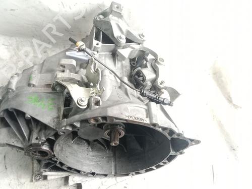 Gearbox FORD KUGA I 2.0 TDCi | BP29888389M3