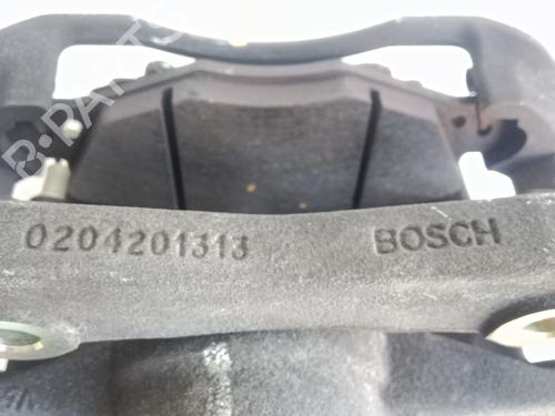 Left front brake caliper CITROËN C5 II (RC_) 2.0 HDi (RCRHRH) | BP29891294M105