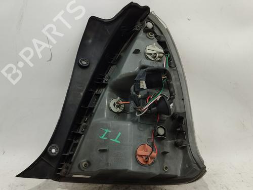 Left taillight HYUNDAI ACCENT III (MC) 1.4 GL | BP36421866C34 - Image 3
