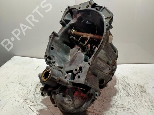 Gearbox PEUGEOT 306 (7B, N3, N5) 1.9 D | BP11920733M3 