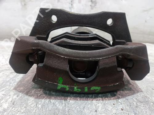 Left front brake caliper FORD MONDEO III (B5Y)  | BP16036982M105 