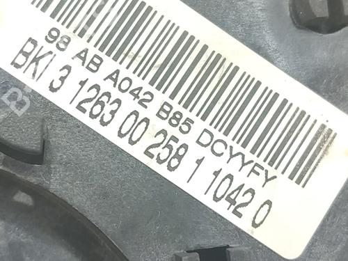 Førerens kollisjonspute FORD FOCUS I (DAW, DBW) 1.6 16V | BP27195749C9 