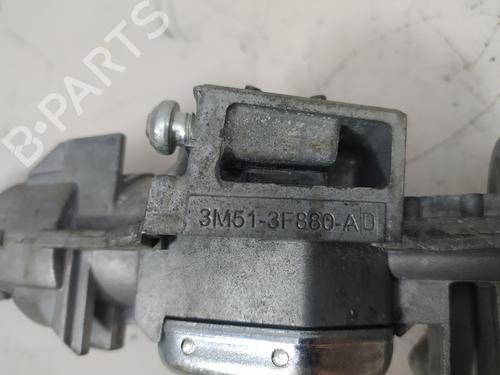 Ignition barrel FORD FOCUS II (DA_, HCP, DP) 1.8 TDCi | BP11288024M48 