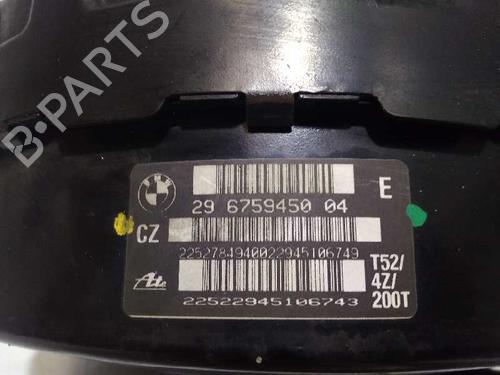 Servo brake BMW 1 (E87) 120 d | BP7148089M42 