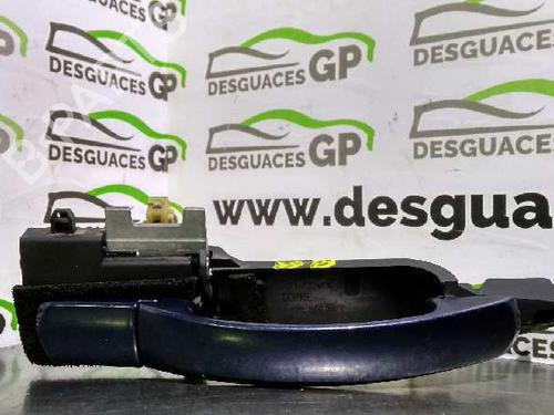 Used Front right exterior door handle FORD MONDEO III (B5Y) 2.0 16V TDDi / TDCi (115 hp) 7138876