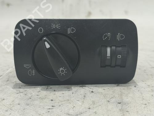 Used Headlight switch SEAT CORDOBA (6K2) 1.4 (60 hp) 16952299