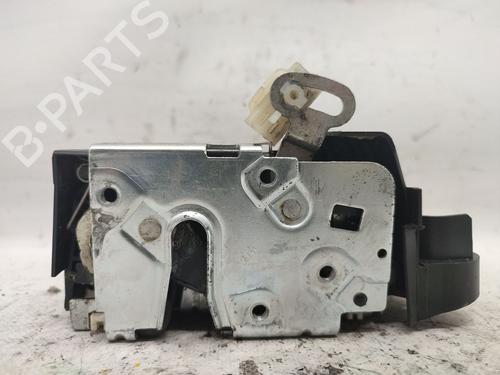 Used Front left lock ROVER 75 I Tourer (RJ) 2.0 CDT (115 hp) 27640993