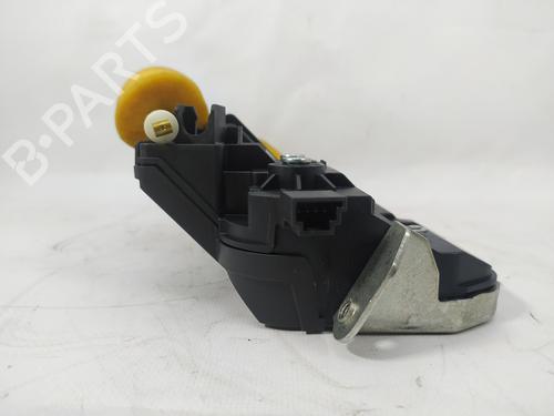 Tailgate lock MERCEDES-BENZ S-CLASS (W221, V221) S 320 CDI (221.022, 221.122) | BP11357599C101 
