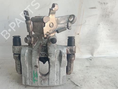 Used Left rear brake caliper SAAB 9-3 Estate (E50) 1.9 TiD (150 hp) 28293570