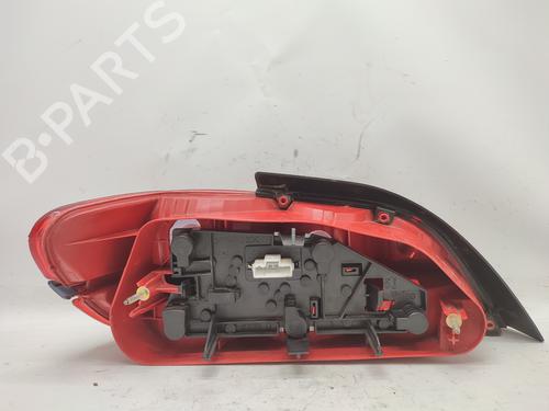 Right taillight PEUGEOT 406 (8B)  | BP20099305C35 