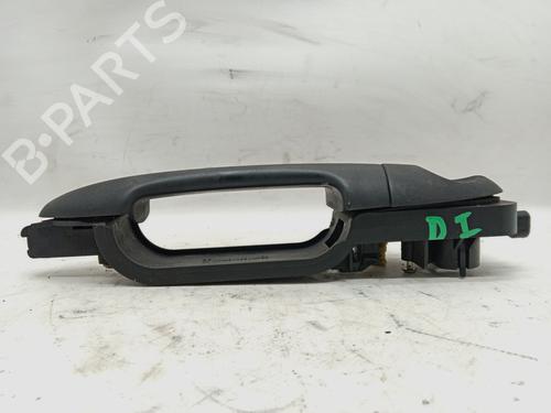 Front left exterior door handle FORD FOCUS I (DAW, DBW) 1.6 16V | BP26549834C128 