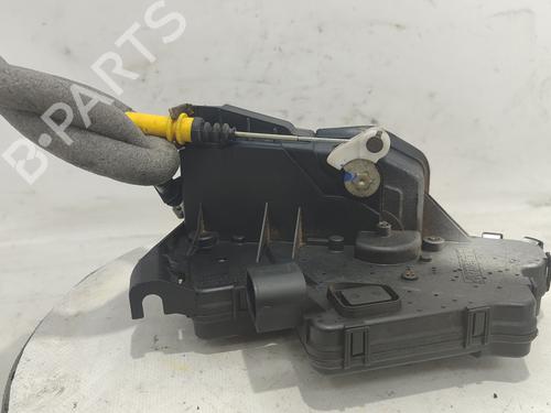 Front right lock BMW 3 (E46) 320 d | BP19330184C97 