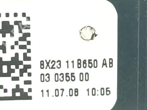 Warning switch JAGUAR XF I (X250) 2.7 D | BP36037844I22 - Image 4
