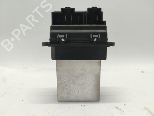 Used Heater resistor CHRYSLER VOYAGER IV (RG, RS) 2.5 CRD (141 hp) 31092144