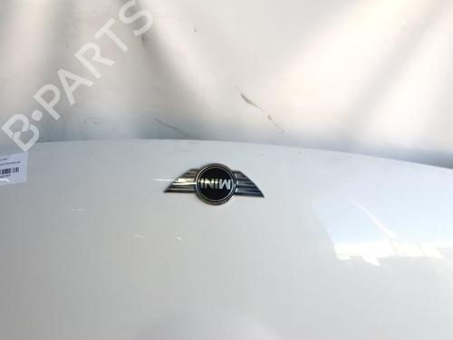 Hood MINI MINI COUNTRYMAN (R60) Cooper D | BP30176320C1 