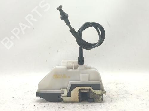 Used Front left lock Front left lock 37537399 37537399