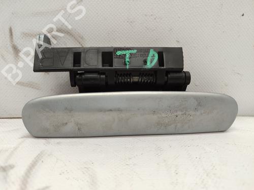 Høyre bak utvendig håndtak CITROËN XSARA (N1) [1997-2005]  17513527