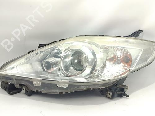 Phare gauche Phare gauche MAZDA 5 (CR) 2.0 CD (CR19) (143 hp) 36562112 36562112