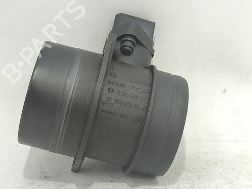 mass-air-flow-sensor-audi-a4-b7-avant-8ed-2004-2005-2006-2007-2008-38054947 main image