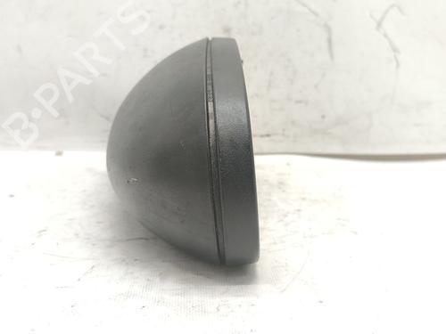 Left mirror MERCEDES-BENZ A-CLASS (W168) A 160 (168.033, 168.133) | BP22902624C26 